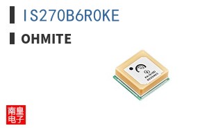 IS270B6R0KE