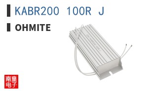 KABR200 100R J
