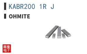 KABR200 1R J