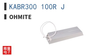 KABR300 100R J