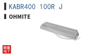 KABR400 100R J
