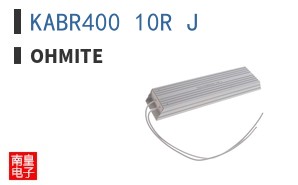 KABR400 10R J