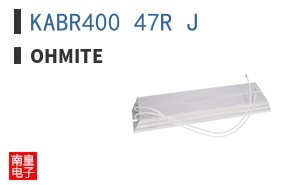 KABR400 47R J