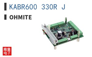 KABR600 330R J