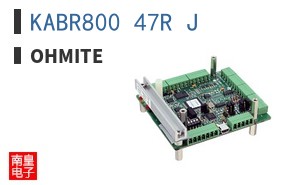 KABR800 47R J