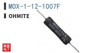 MOX-1-12-1007F