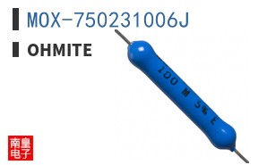 MOX-750231006J