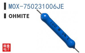 MOX-750231006JE