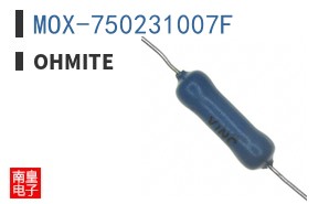 MOX-750231007F