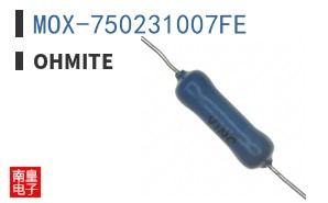 MOX-750231007FE