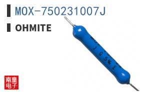 MOX-750231007J