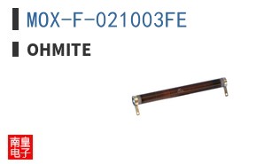MOX-F-021003FE