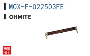 MOX-F-022503FE