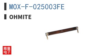 MOX-F-025003FE