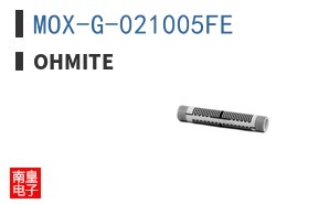 MOX-G-021005FE