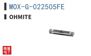 MOX-G-022505FE