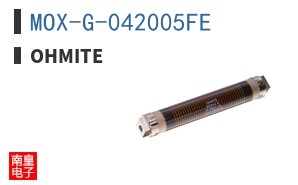 MOX-G-042005FE