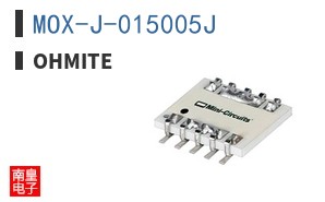 MOX-J-015005J