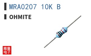 MRA0207 10K B