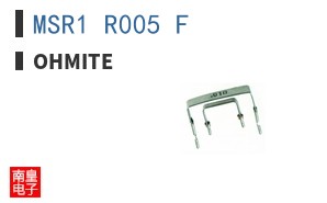 MSR1 R005 F