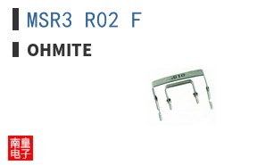 MSR3 R02 F