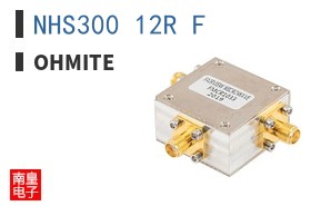 NHS300 12R F
