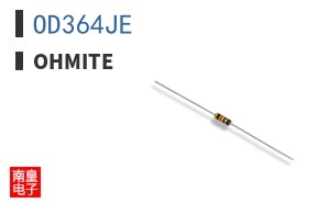 OD364JE