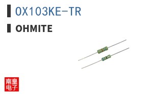 OX103KE-TR