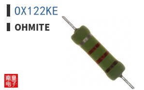 OX122KE