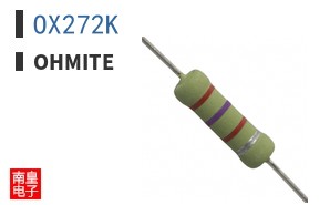 OX272K