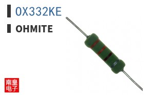 OX332KE