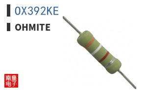 OX392KE