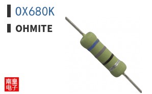 OX680K