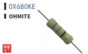 OX680KE