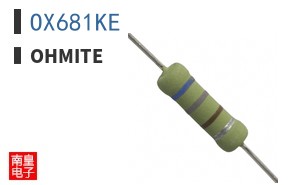 OX681KE