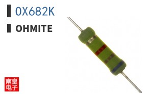 OX682K