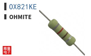 OX821KE