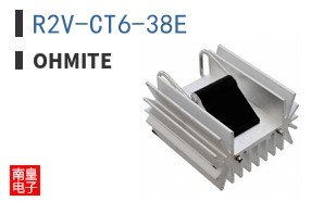 R2V-CT6-38E
