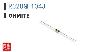 RC20GF104J