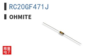 RC20GF471J