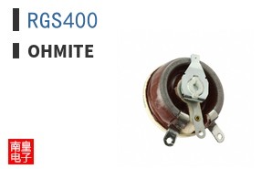 RGS400
