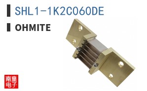 SHL1-1K2C060DE