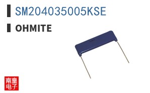 SM204035005KSE