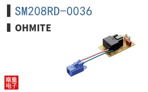 SM208RD-0036