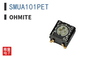 SMUA101PET