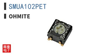 SMUA102PET