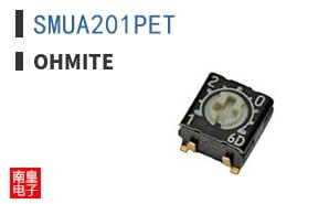 SMUA201PET