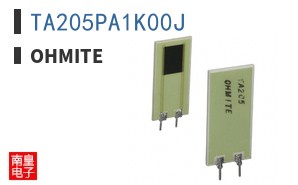 TA205PA1K00J