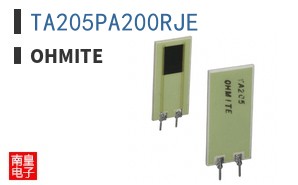 TA205PA200RJE