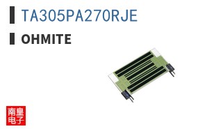 TA305PA270RJE